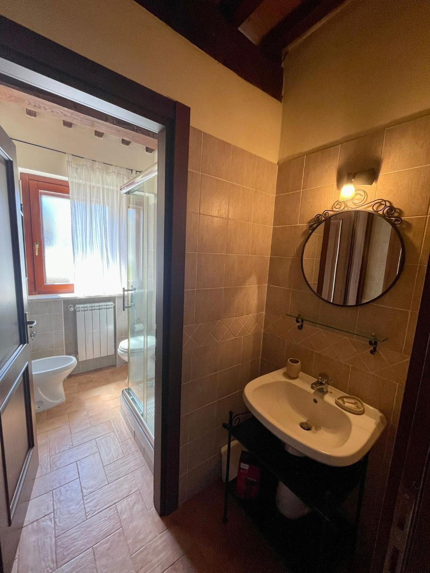 Saturnia House Appartement Poggio Murella Buitenkant foto