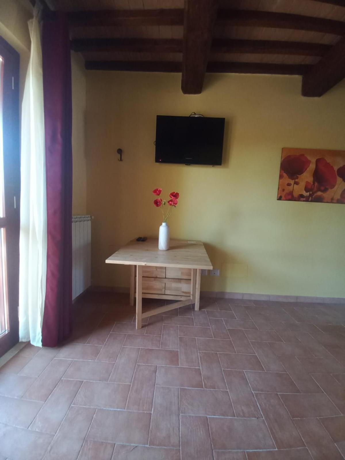 Saturnia House Appartement Poggio Murella Buitenkant foto