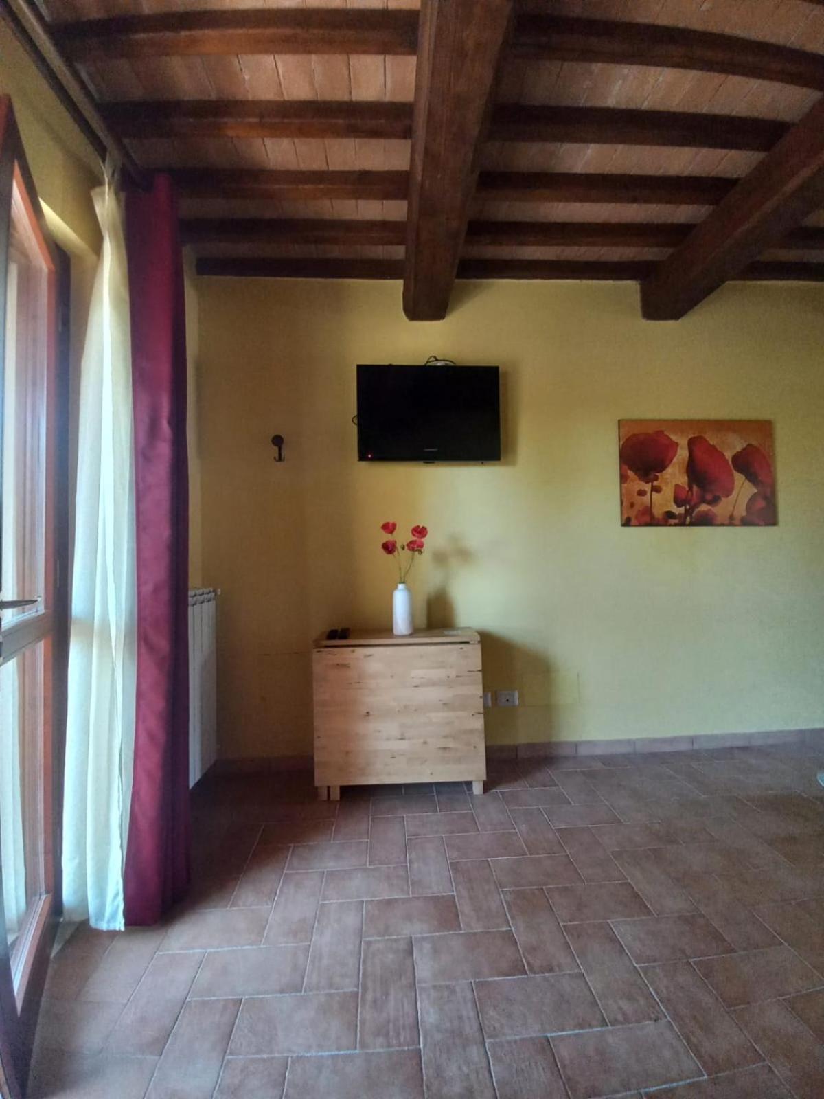 Saturnia House Appartement Poggio Murella Buitenkant foto
