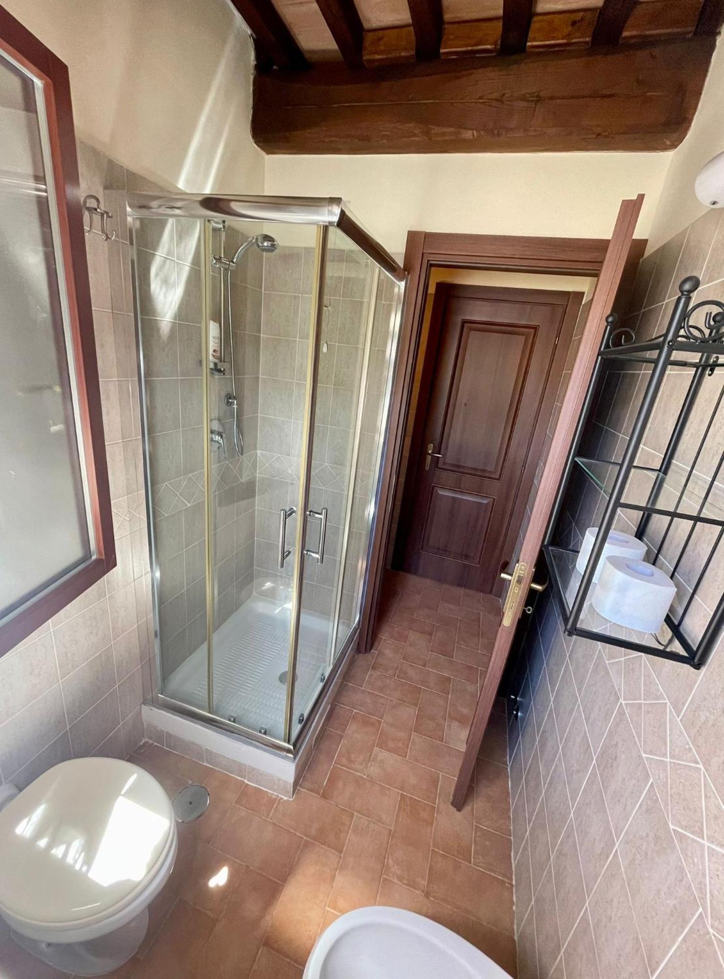 Saturnia House Appartement Poggio Murella Buitenkant foto