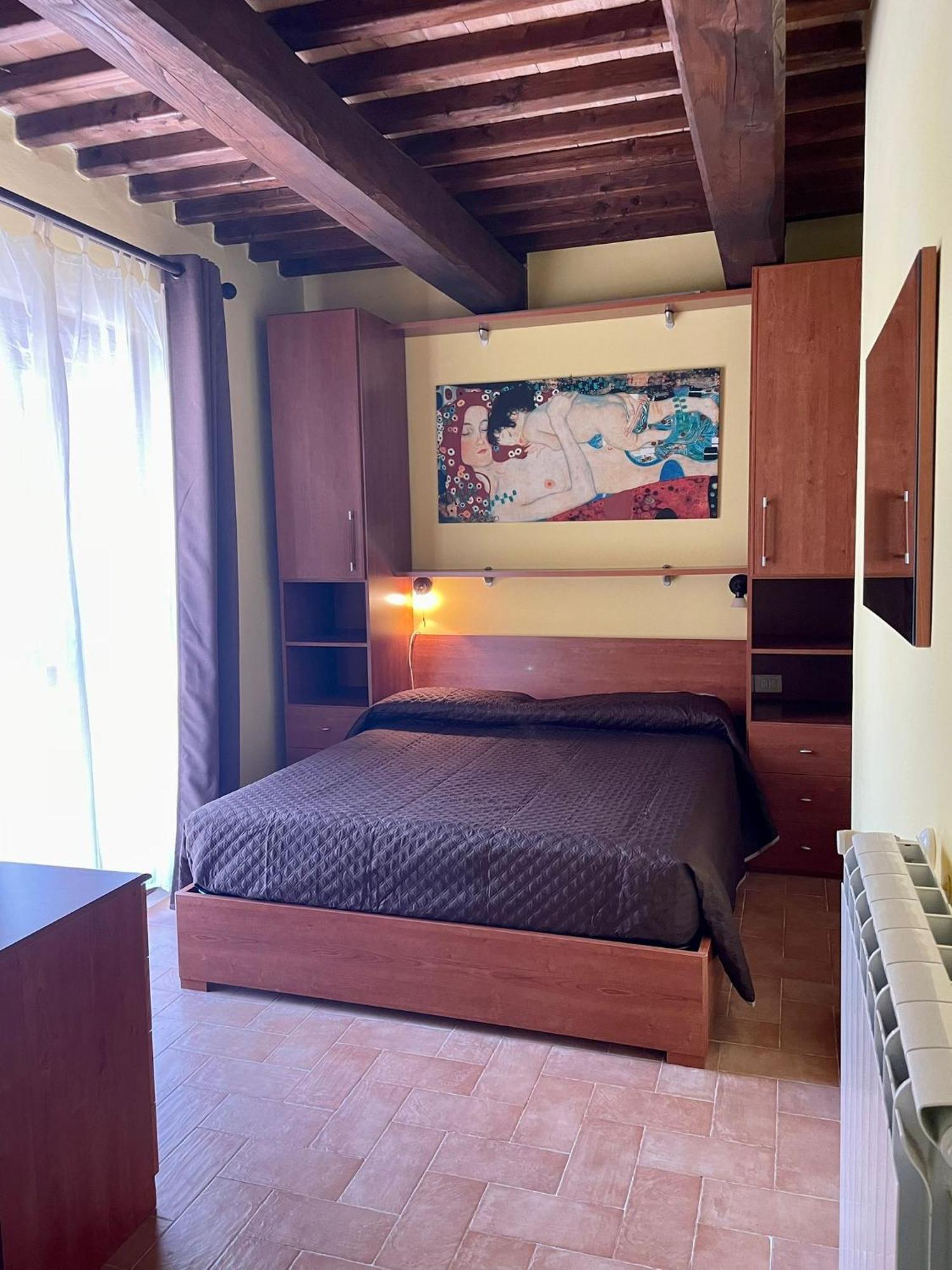 Saturnia House Appartement Poggio Murella Buitenkant foto