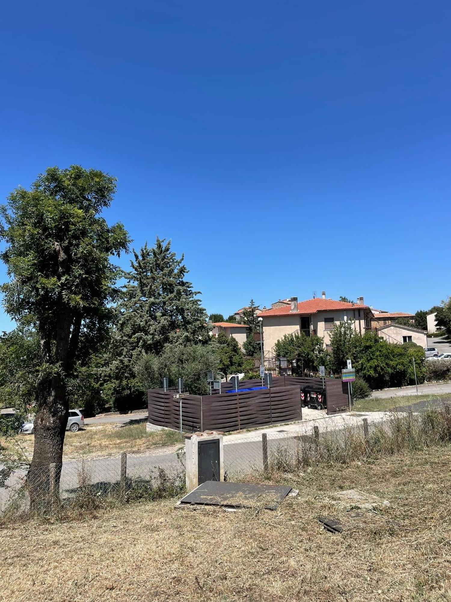 Saturnia House Appartement Poggio Murella Buitenkant foto